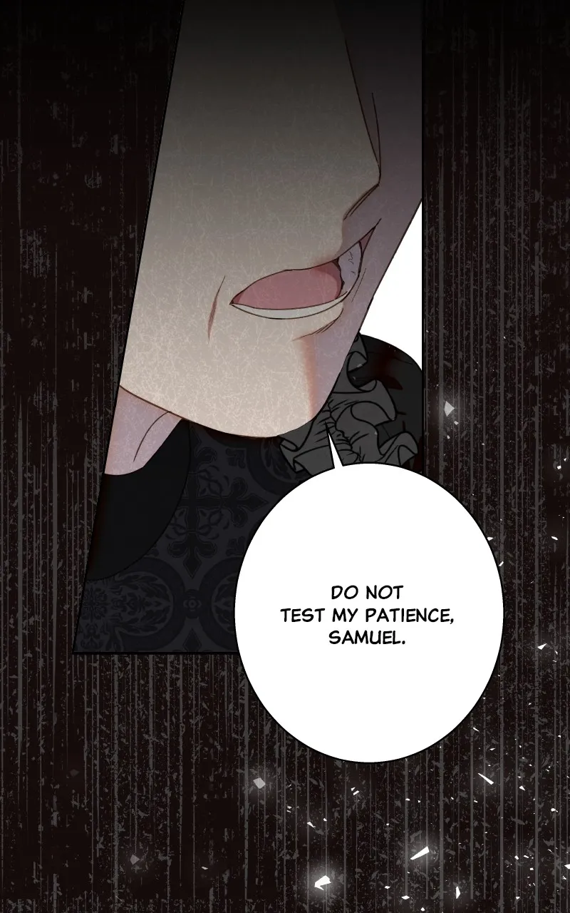 Read Amongst the Tainted chapter 9 image 24 on Lezhin