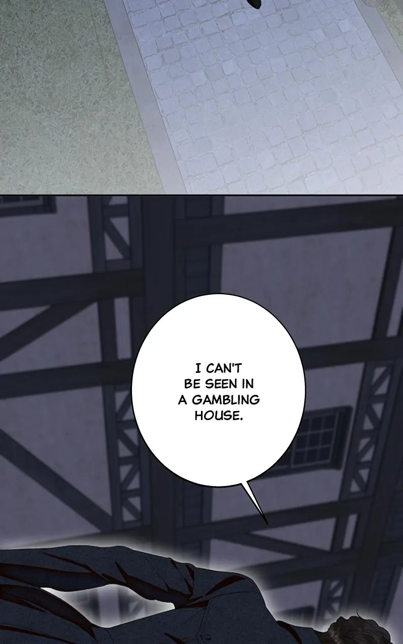 Read Amongst the Tainted chapter 9 image 3 on Lezhin