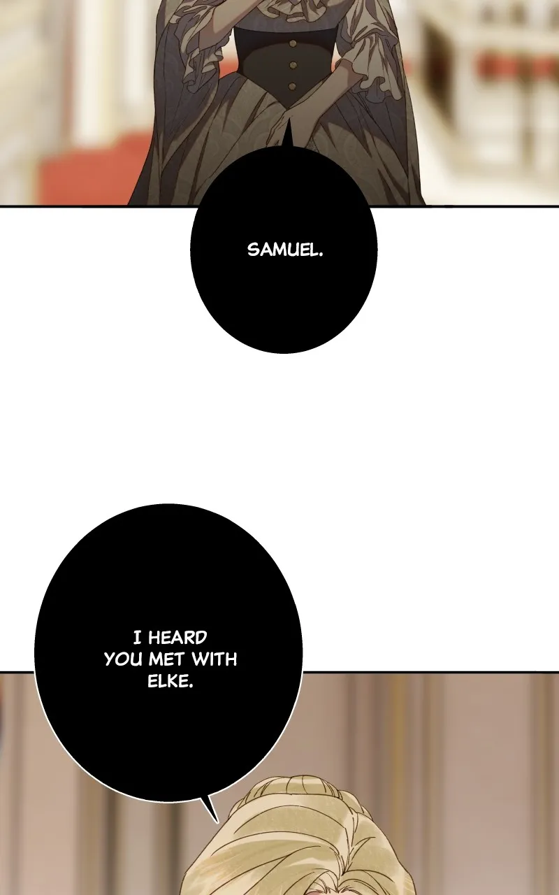 Read Amongst the Tainted chapter 9 image 37 on Lezhin