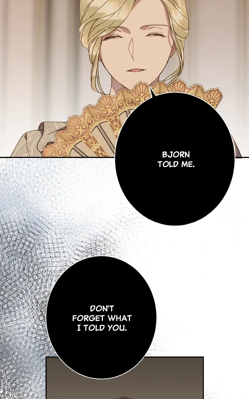 Read Amongst the Tainted chapter 9 image 38 on Lezhin