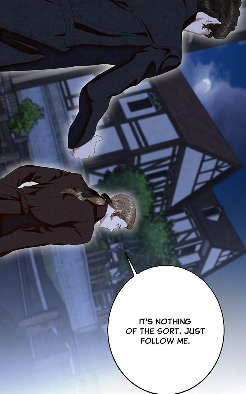 Read Amongst the Tainted chapter 9 image 4 on Lezhin