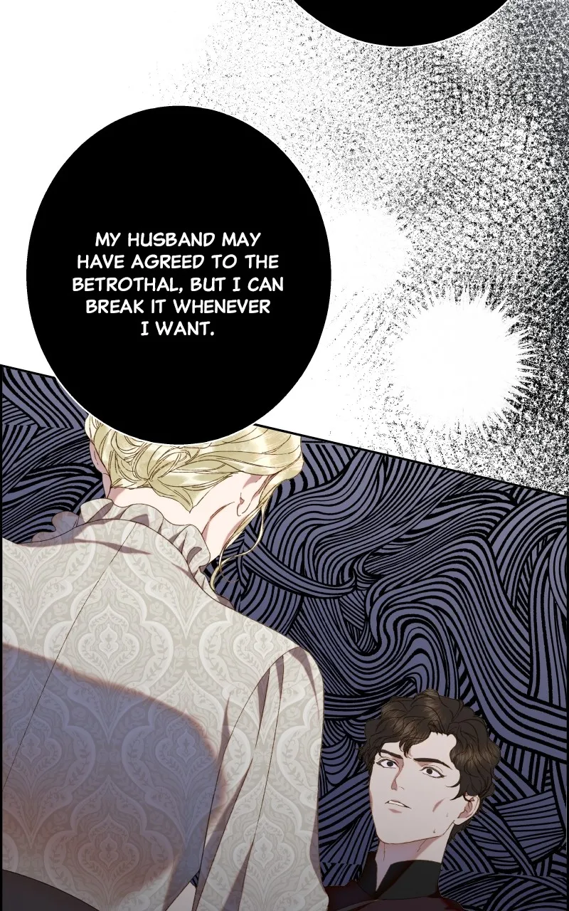 Read Amongst the Tainted chapter 9 image 40 on Lezhin