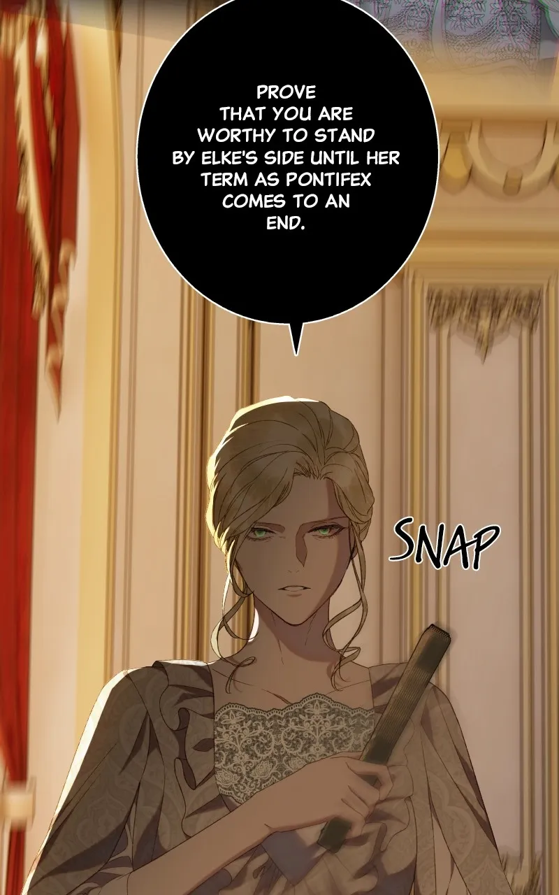 Read Amongst the Tainted chapter 9 image 43 on Lezhin