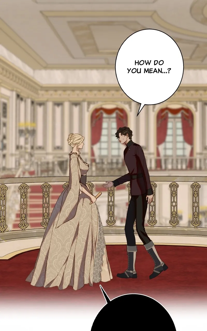 Read Amongst the Tainted chapter 9 image 45 on Lezhin