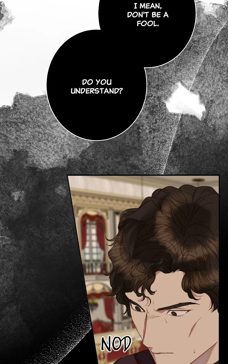 Read Amongst the Tainted chapter 9 image 46 on Lezhin