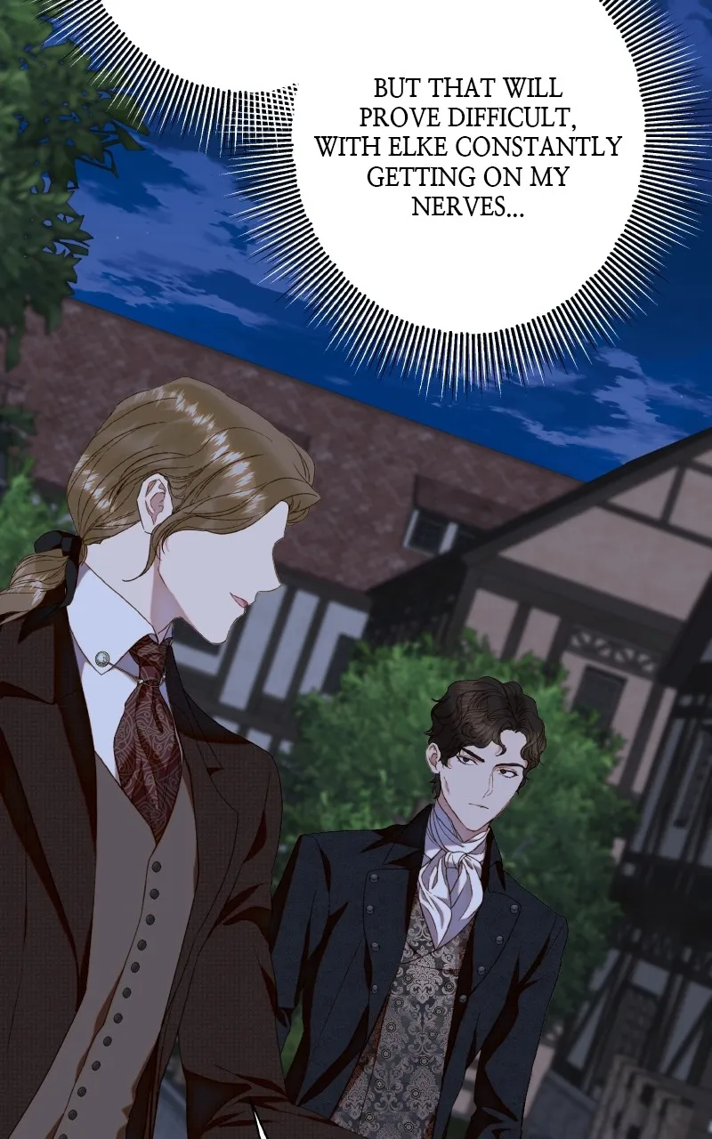 Read Amongst the Tainted chapter 9 image 51 on Lezhin