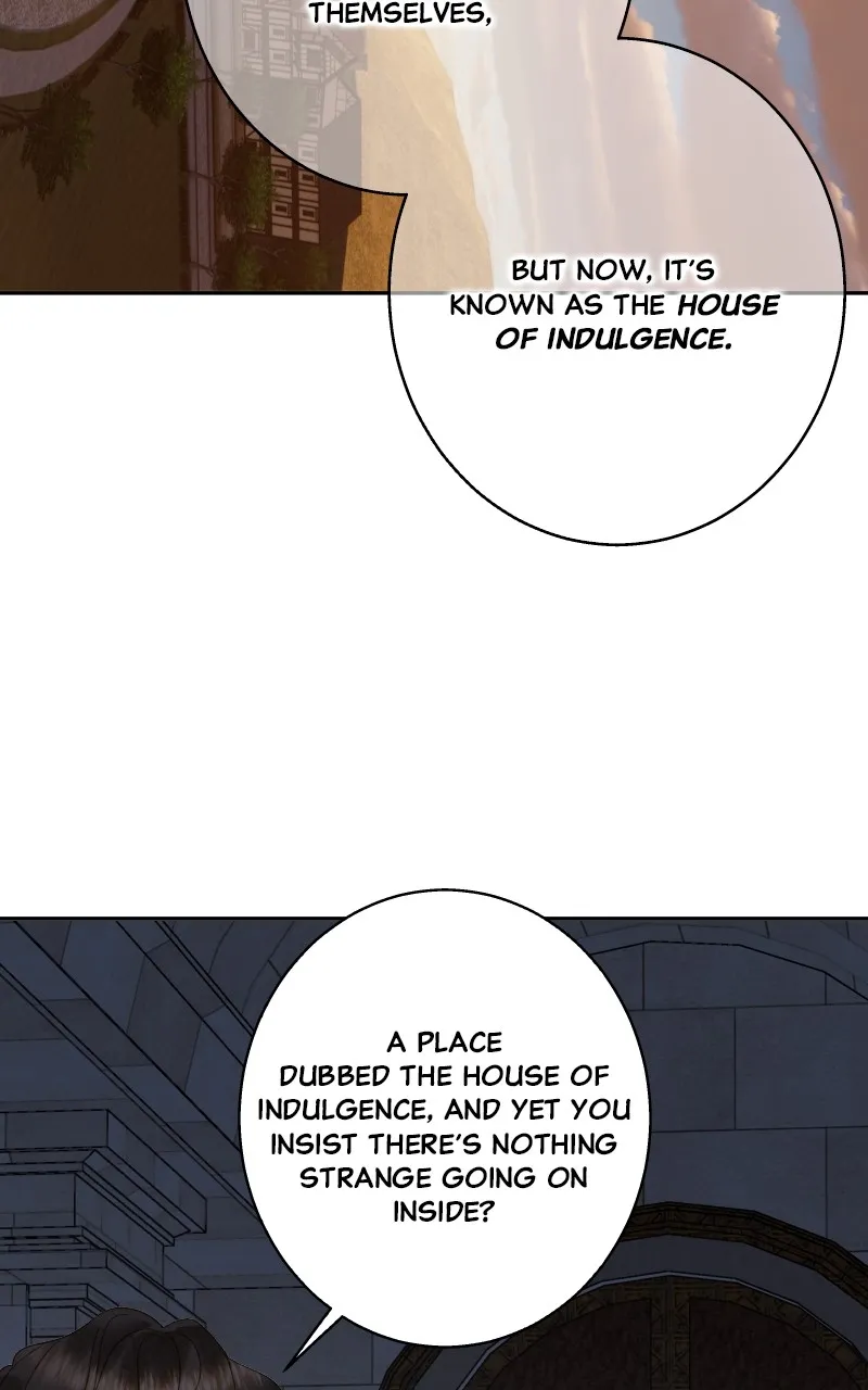 Read Amongst the Tainted chapter 9 image 55 on Lezhin