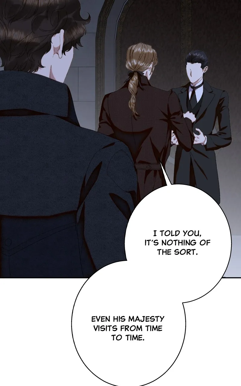 Read Amongst the Tainted chapter 9 image 56 on Lezhin