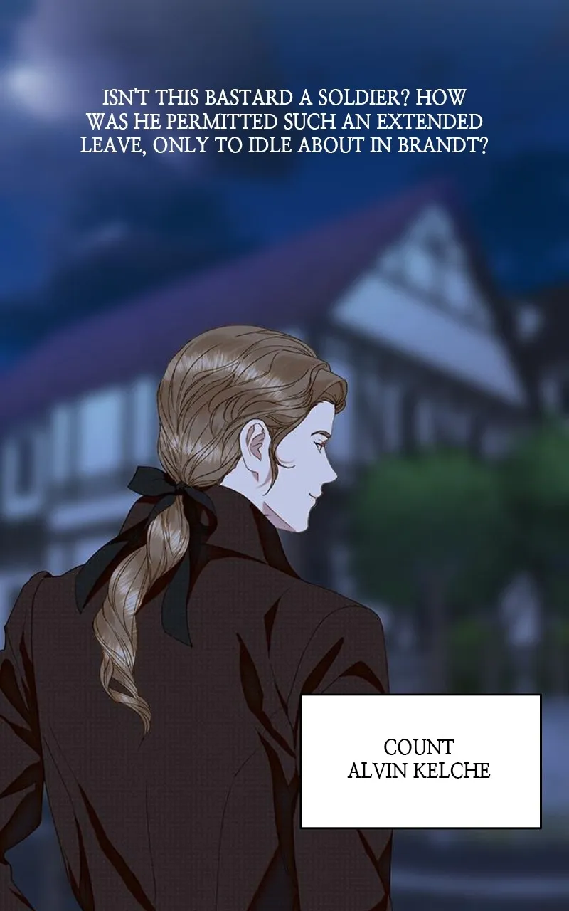 Read Amongst the Tainted chapter 9 image 6 on Lezhin