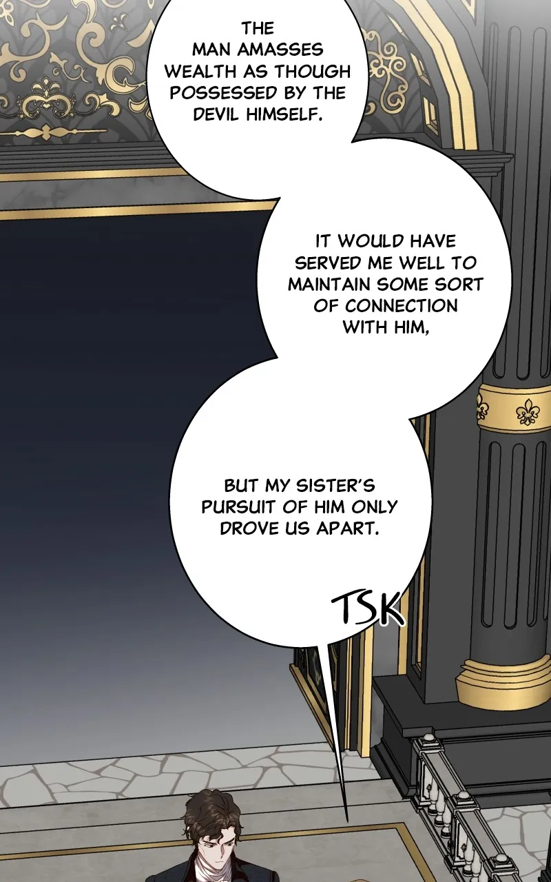 Read Amongst the Tainted chapter 9 image 61 on Lezhin