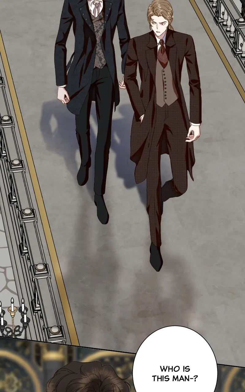Read Amongst the Tainted chapter 9 image 62 on Lezhin