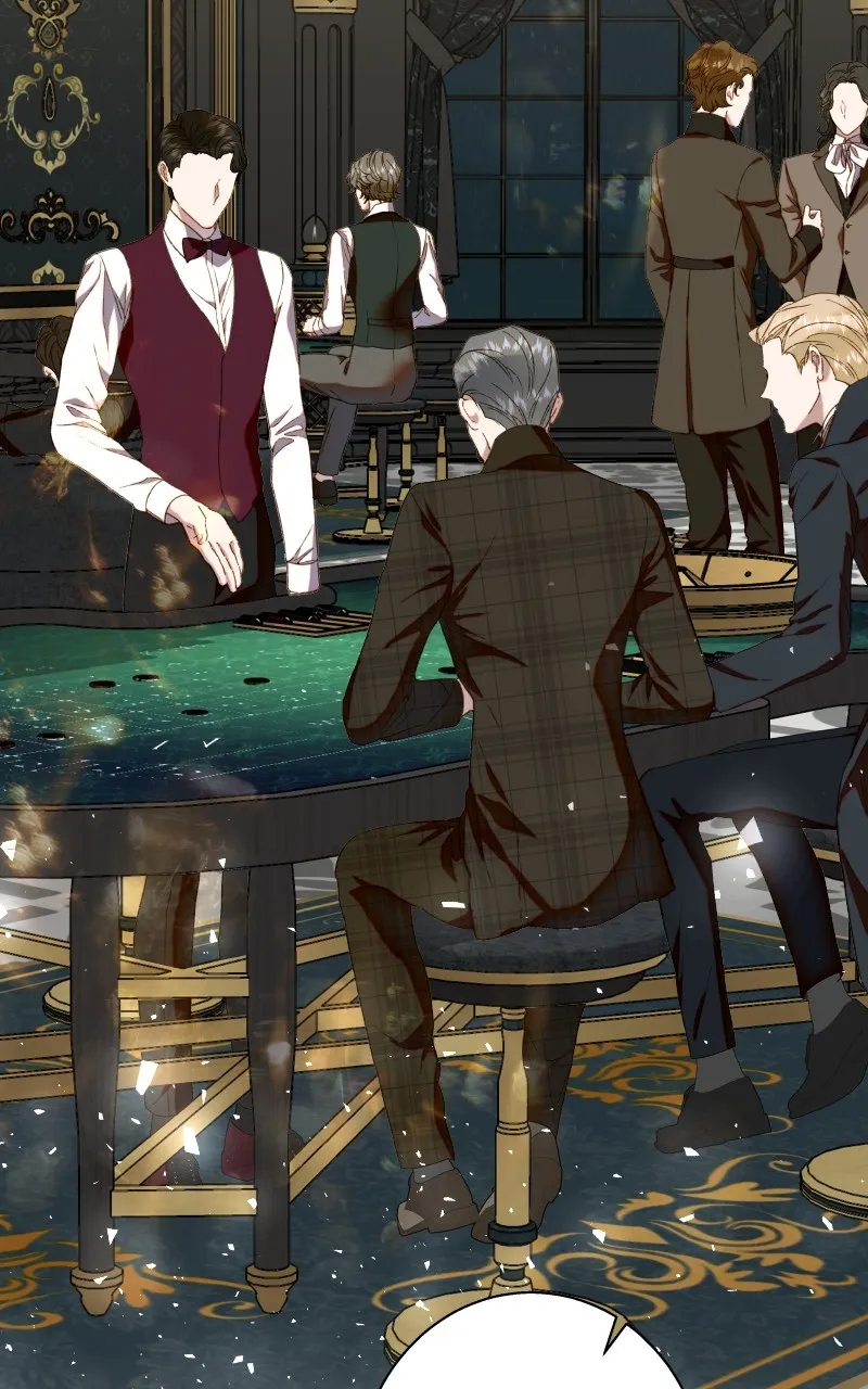 Read Amongst the Tainted chapter 9 image 64 on Lezhin