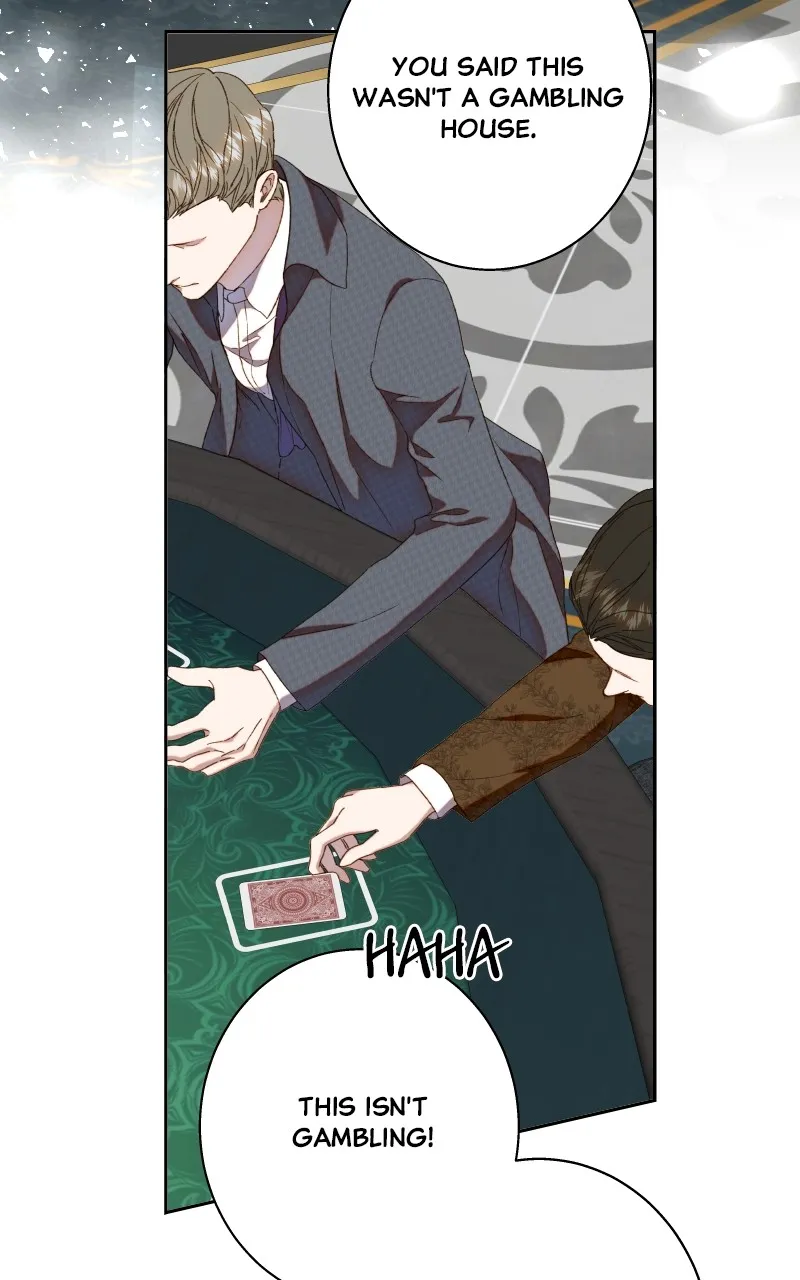 Read Amongst the Tainted chapter 9 image 65 on Lezhin