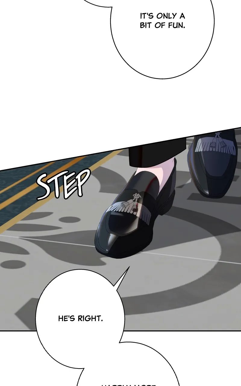 Read Amongst the Tainted chapter 9 image 66 on Lezhin