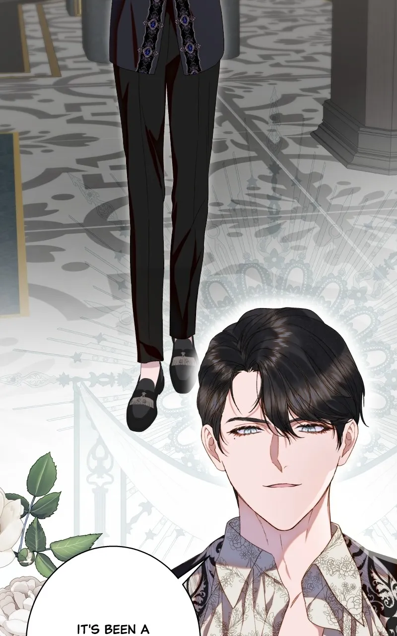 Read Amongst the Tainted chapter 9 image 69 on Lezhin