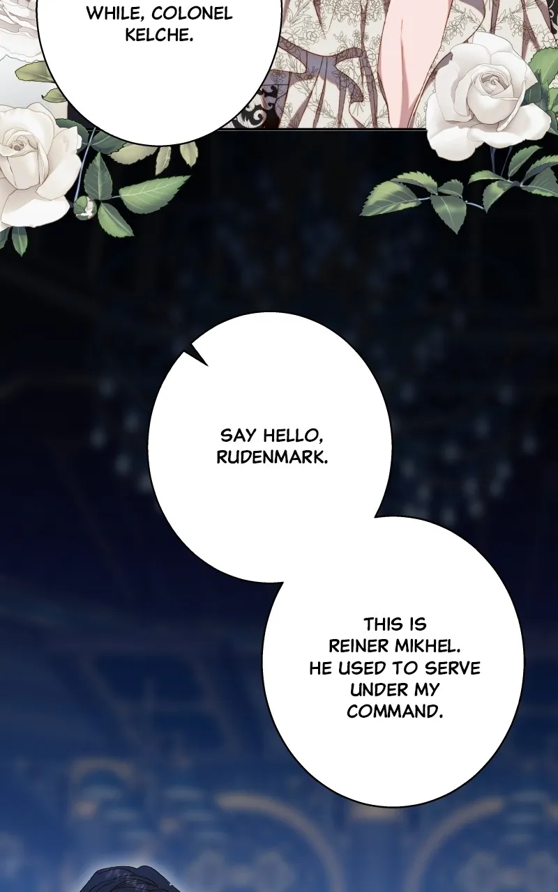 Read Amongst the Tainted chapter 9 image 70 on Lezhin