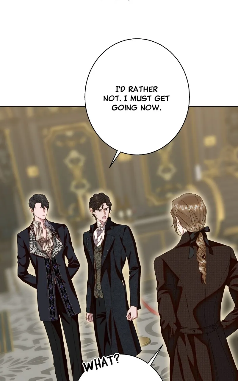 Read Amongst the Tainted chapter 9 image 72 on Lezhin