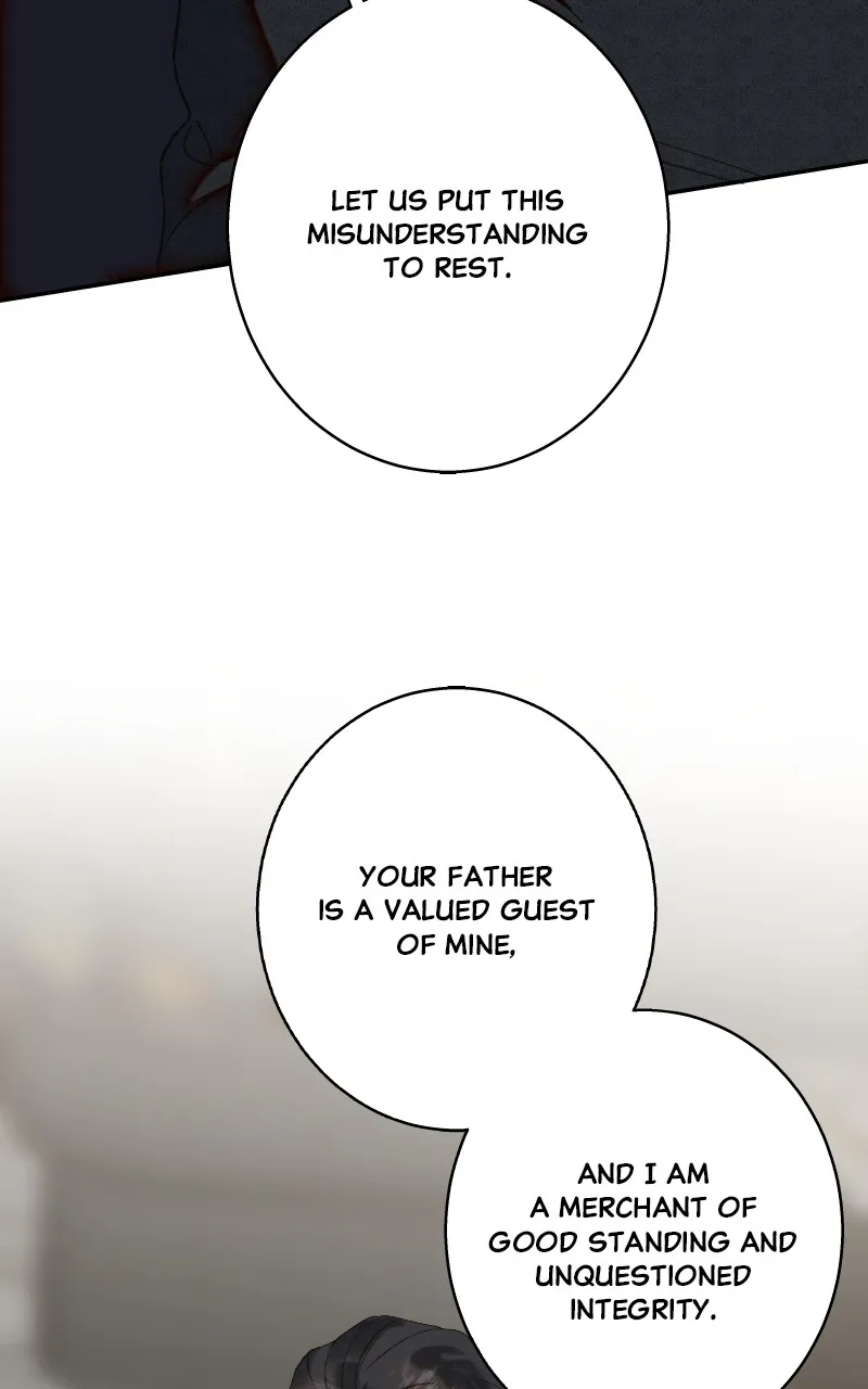 Read Amongst the Tainted chapter 9 image 80 on Lezhin