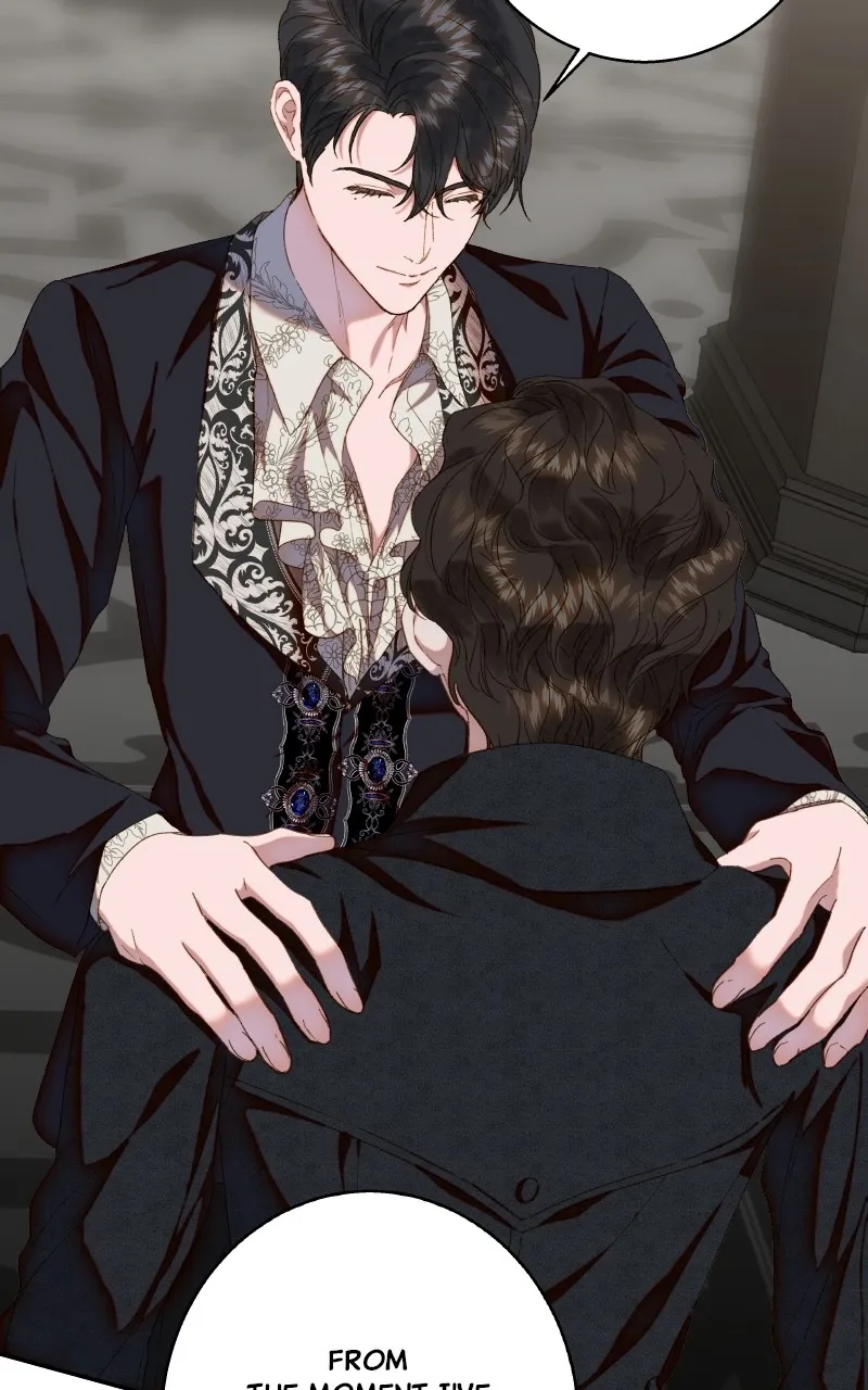 Read Amongst the Tainted chapter 9 image 81 on Lezhin
