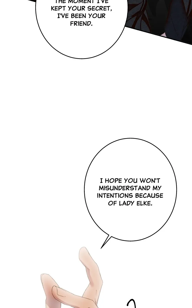 Read Amongst the Tainted chapter 9 image 82 on Lezhin