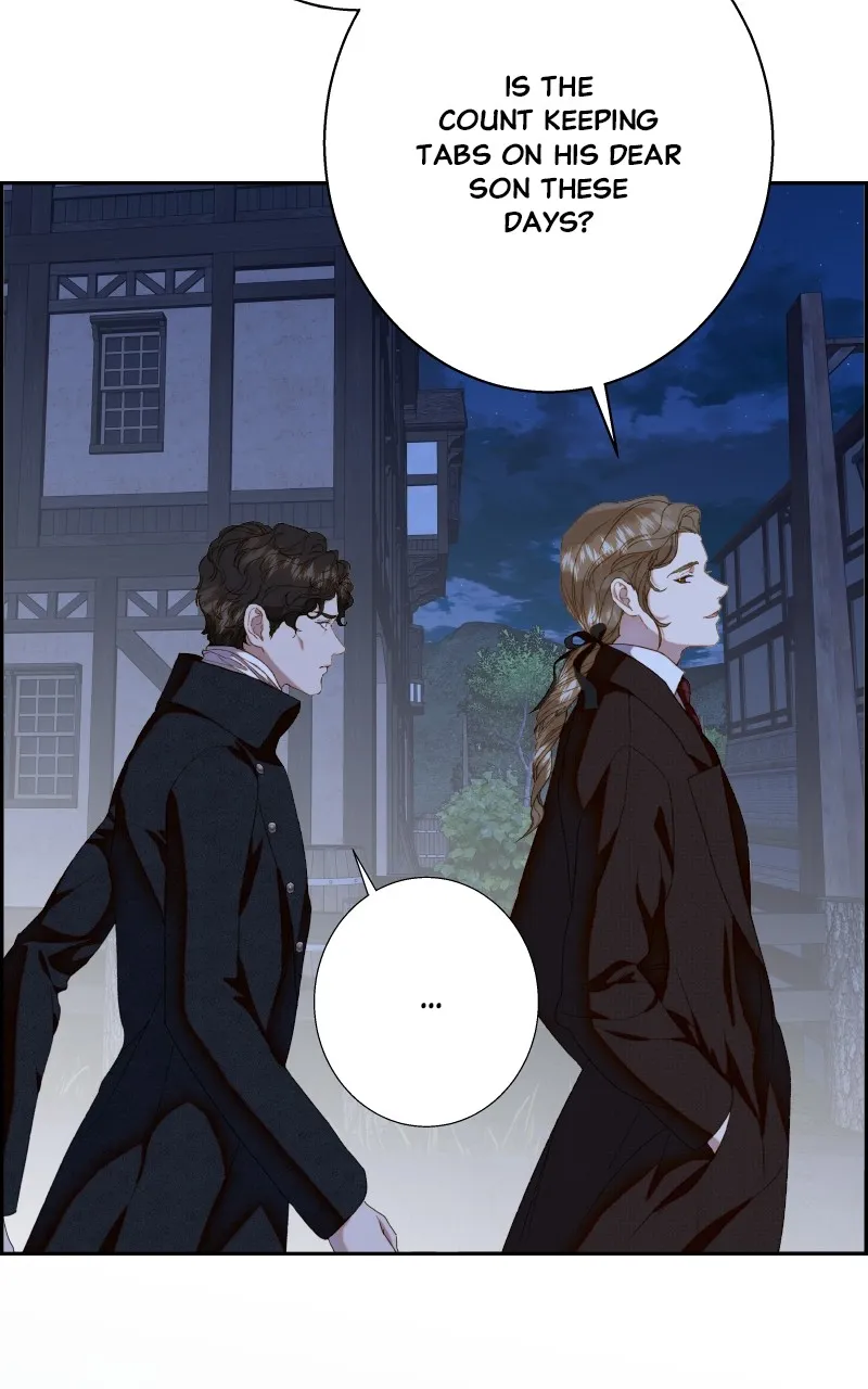 Read Amongst the Tainted chapter 9 image 9 on Lezhin