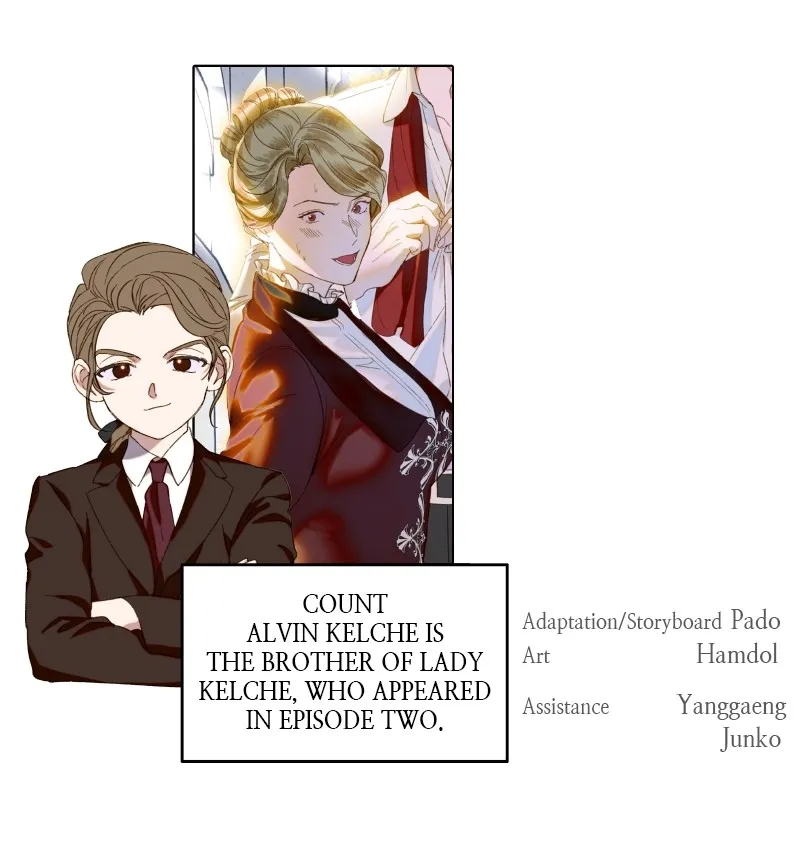 Read Amongst the Tainted chapter 9 image 93 on Lezhin