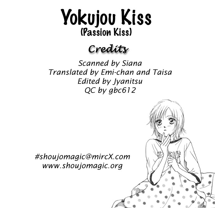 Read Amorous Kiss chapter 1.2 image 1 on Lezhin