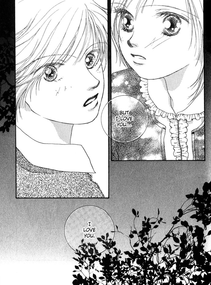 Read Amorous Kiss chapter 2 image 56 on Lezhin