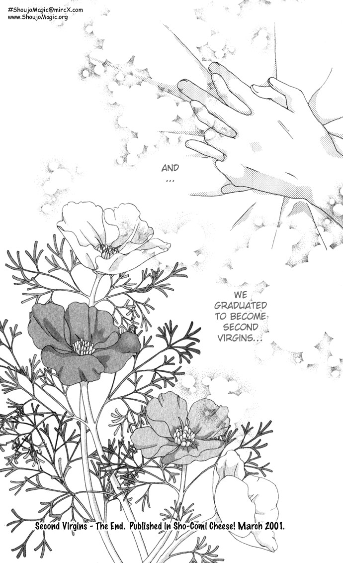 Read Amorous Kiss chapter 2 image 58 on Lezhin
