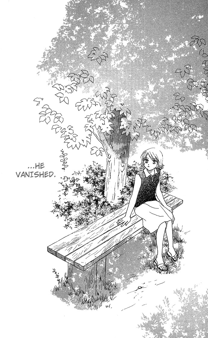 Read Amorous Kiss chapter 3 image 65 on Lezhin