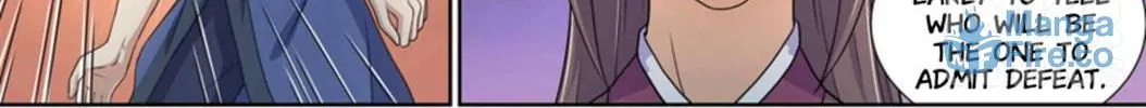 Amulet of Destiny (Colored) Chapter 21 page 24 - 