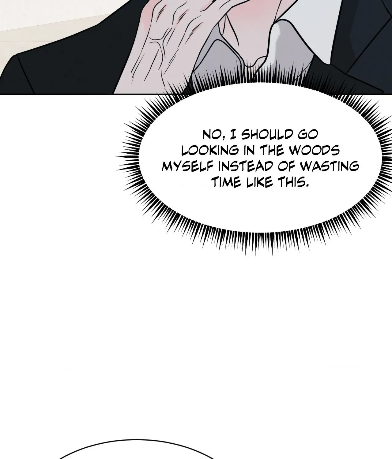 Read Amulet chapter 42 image 10 on Lezhin