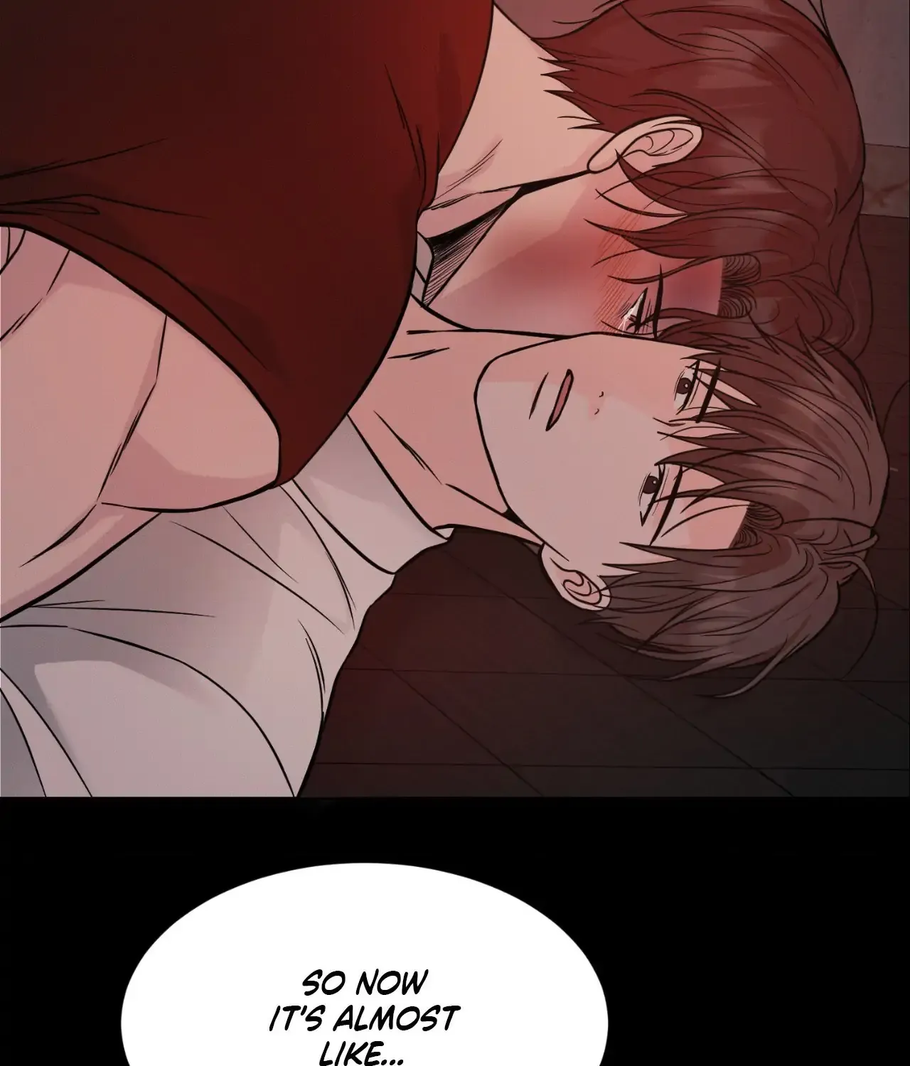 Read Amulet chapter 42 image 103 on Lezhin