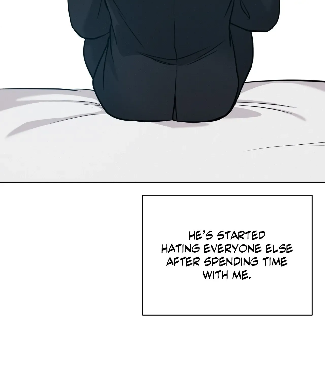 Read Amulet chapter 42 image 106 on Lezhin