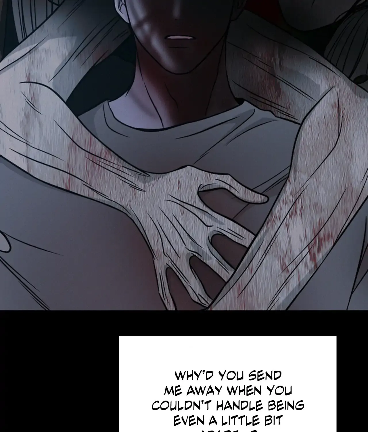 Read Amulet chapter 42 image 108 on Lezhin