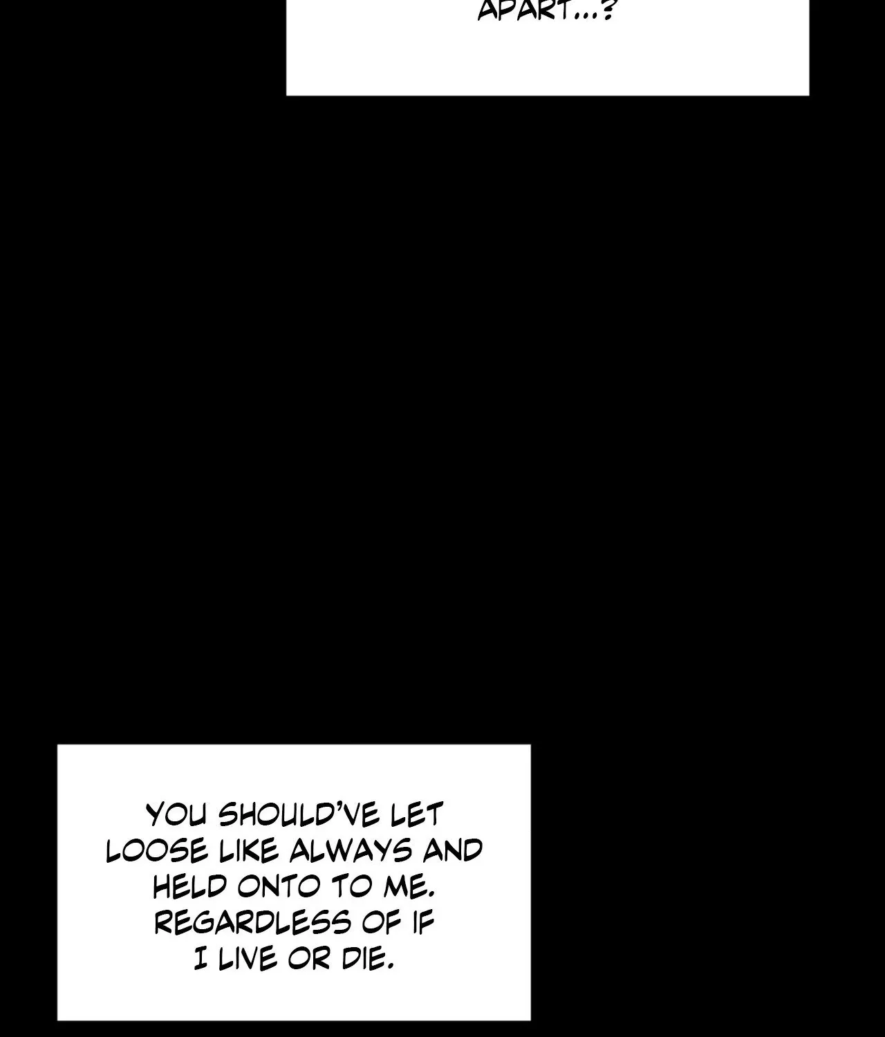 Read Amulet chapter 42 image 109 on Lezhin