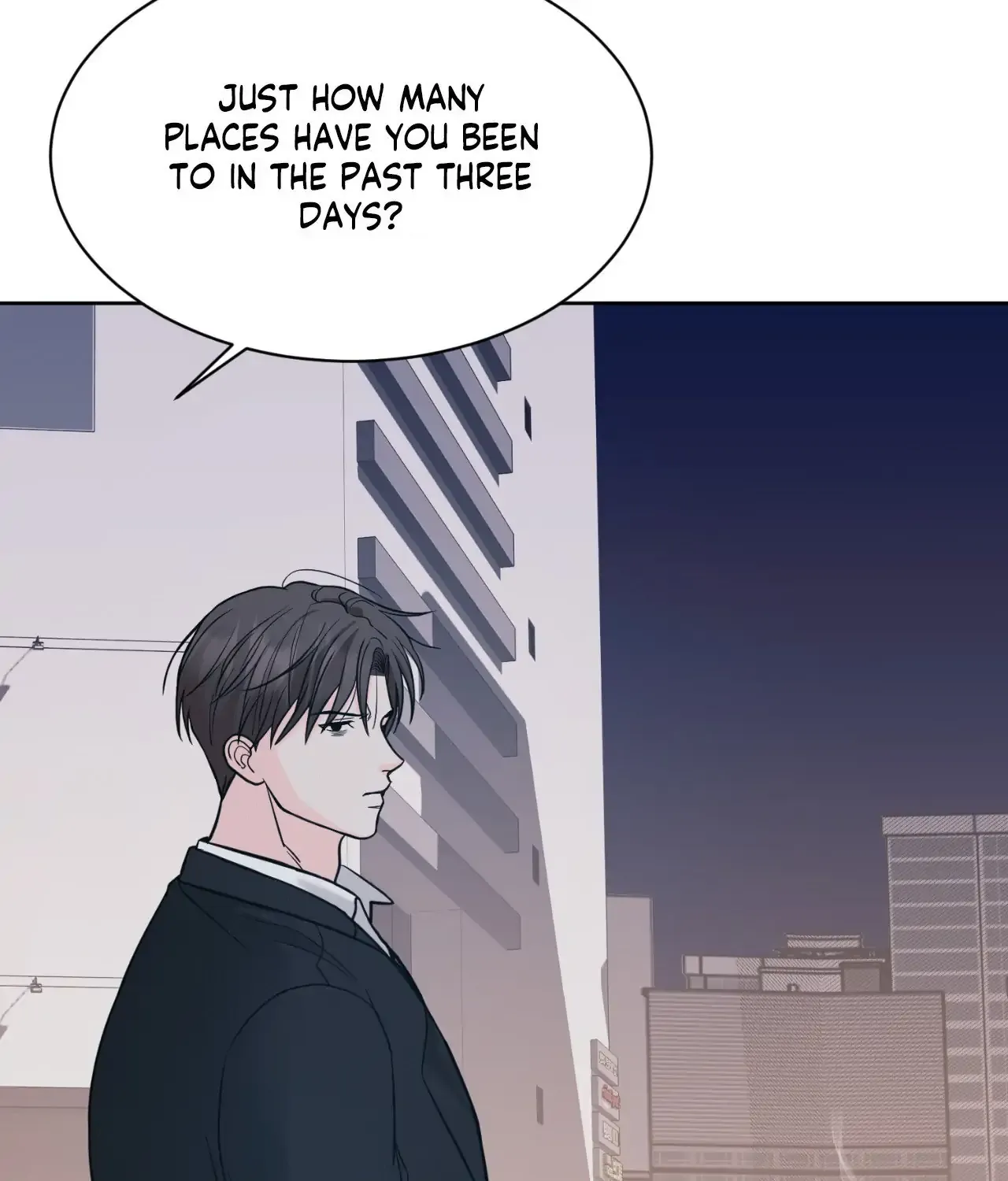 Read Amulet chapter 42 image 11 on Lezhin