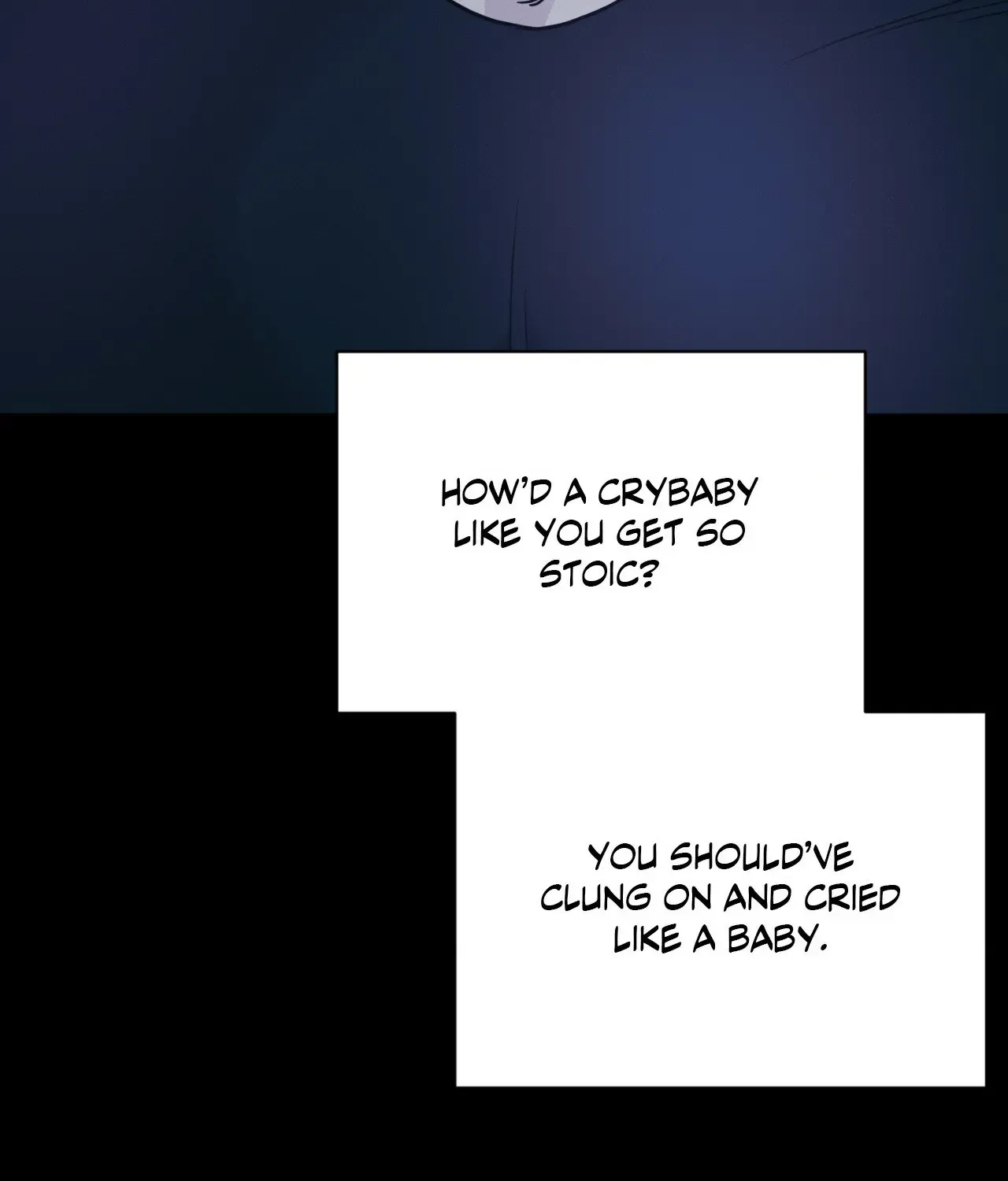 Read Amulet chapter 42 image 111 on Lezhin