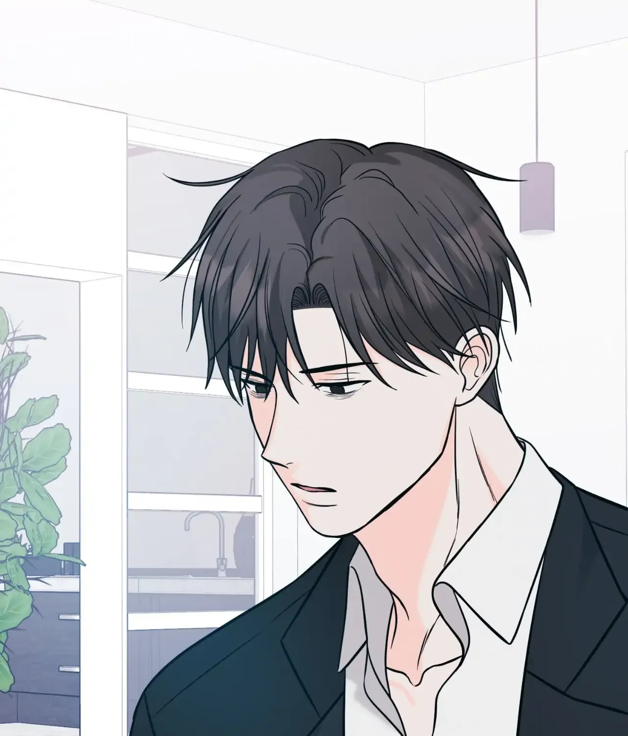 Read Amulet chapter 42 image 117 on Lezhin