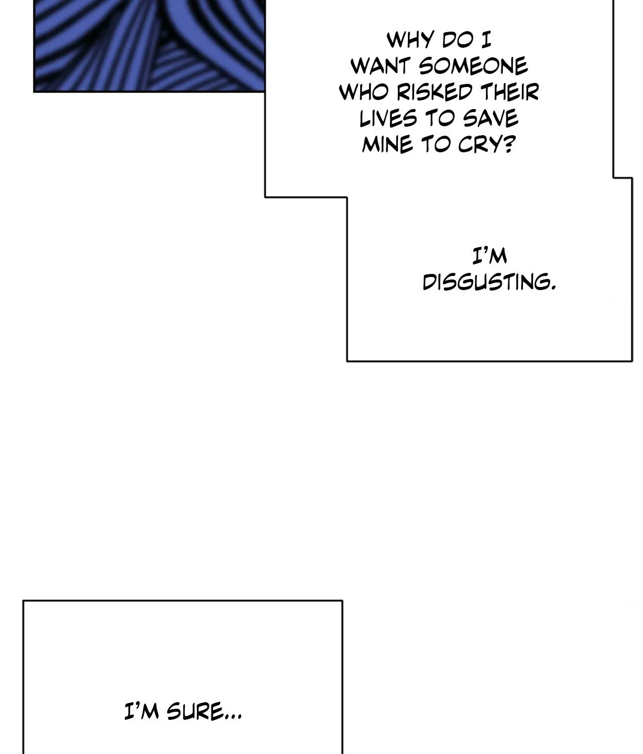 Read Amulet chapter 42 image 123 on Lezhin