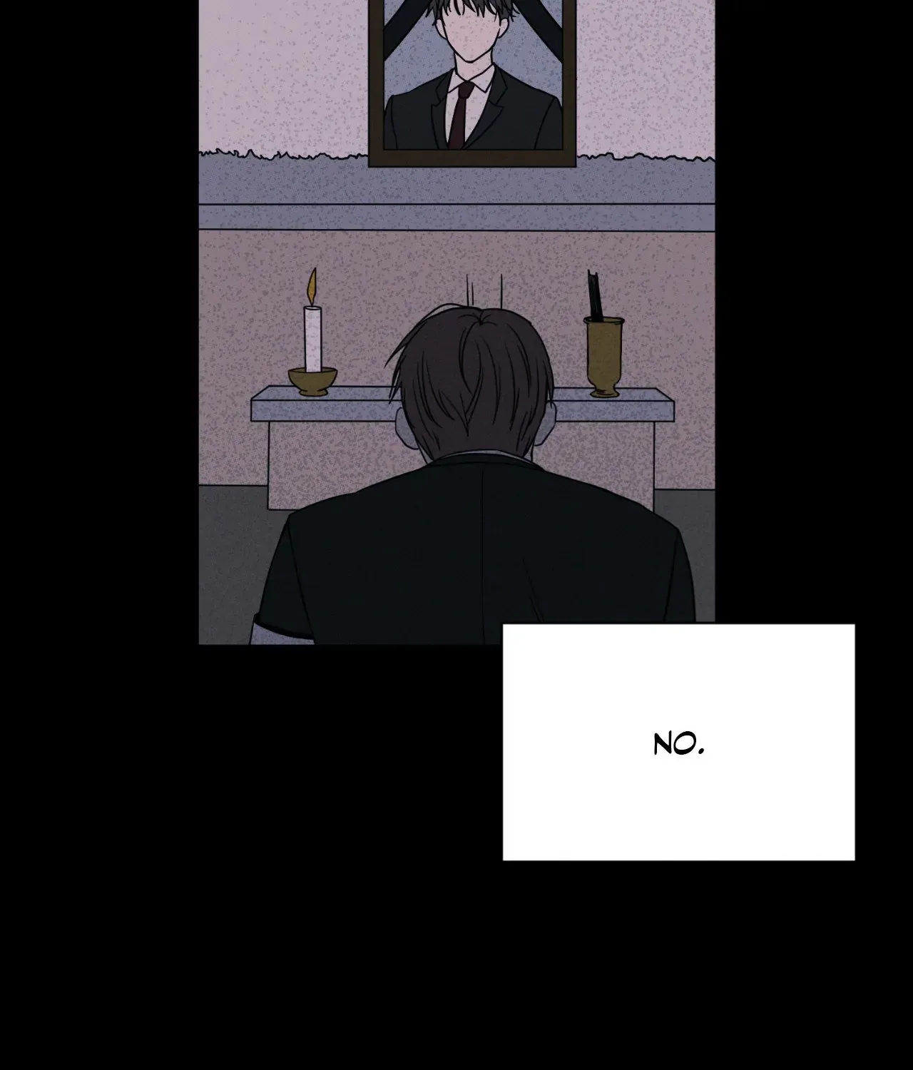 Read Amulet chapter 42 image 126 on Lezhin