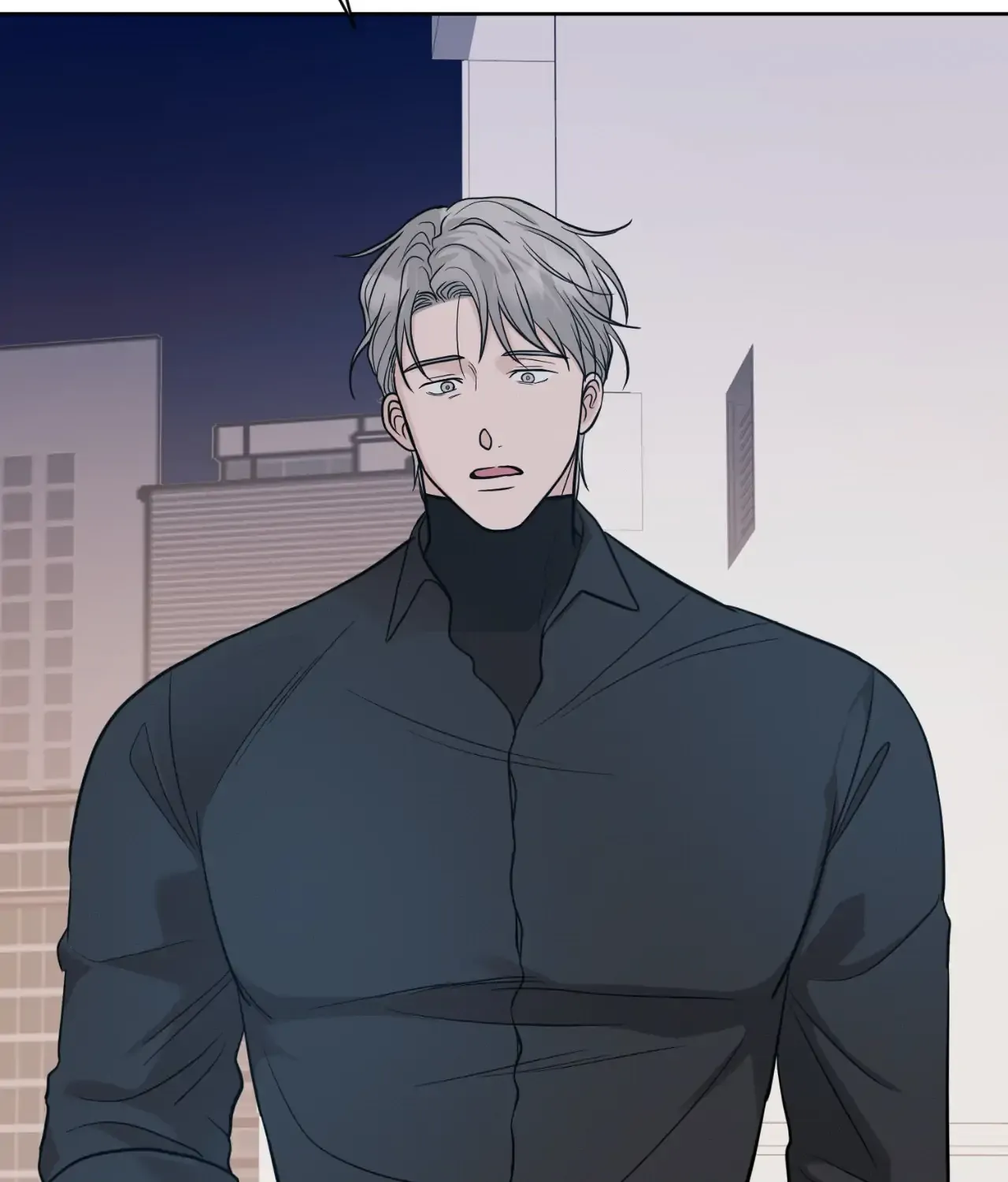Read Amulet chapter 42 image 13 on Lezhin
