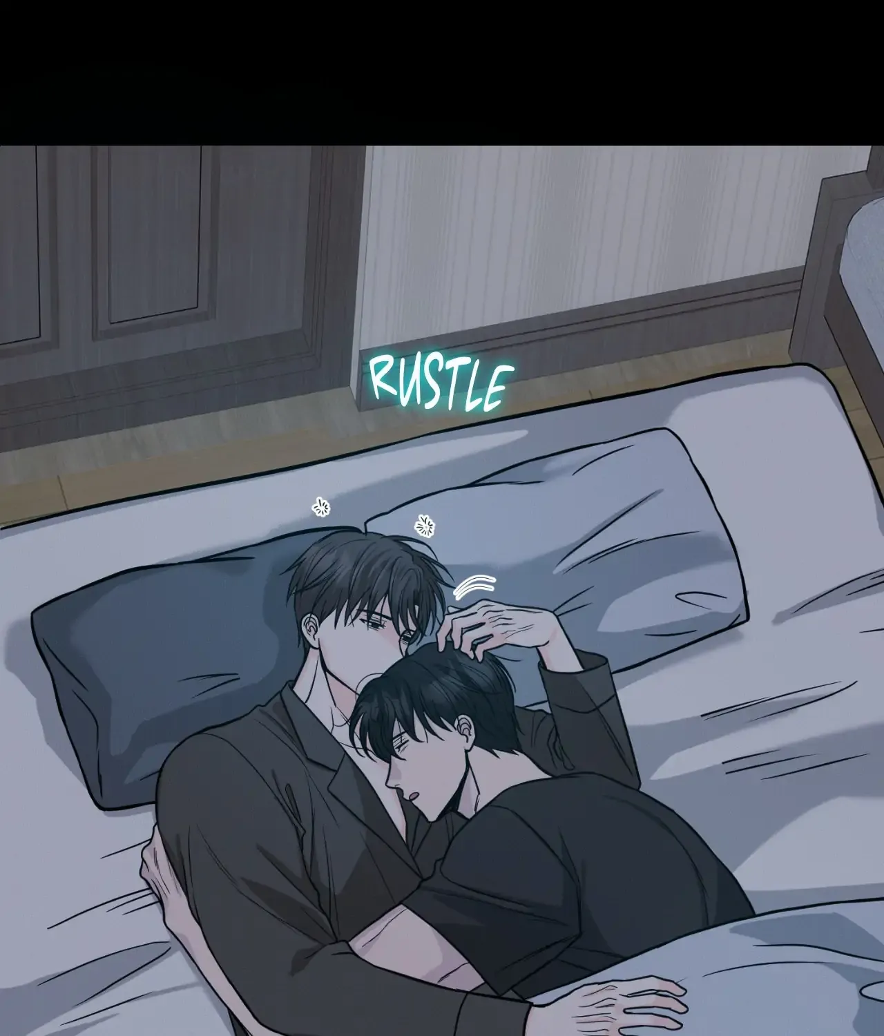 Read Amulet chapter 42 image 135 on Lezhin