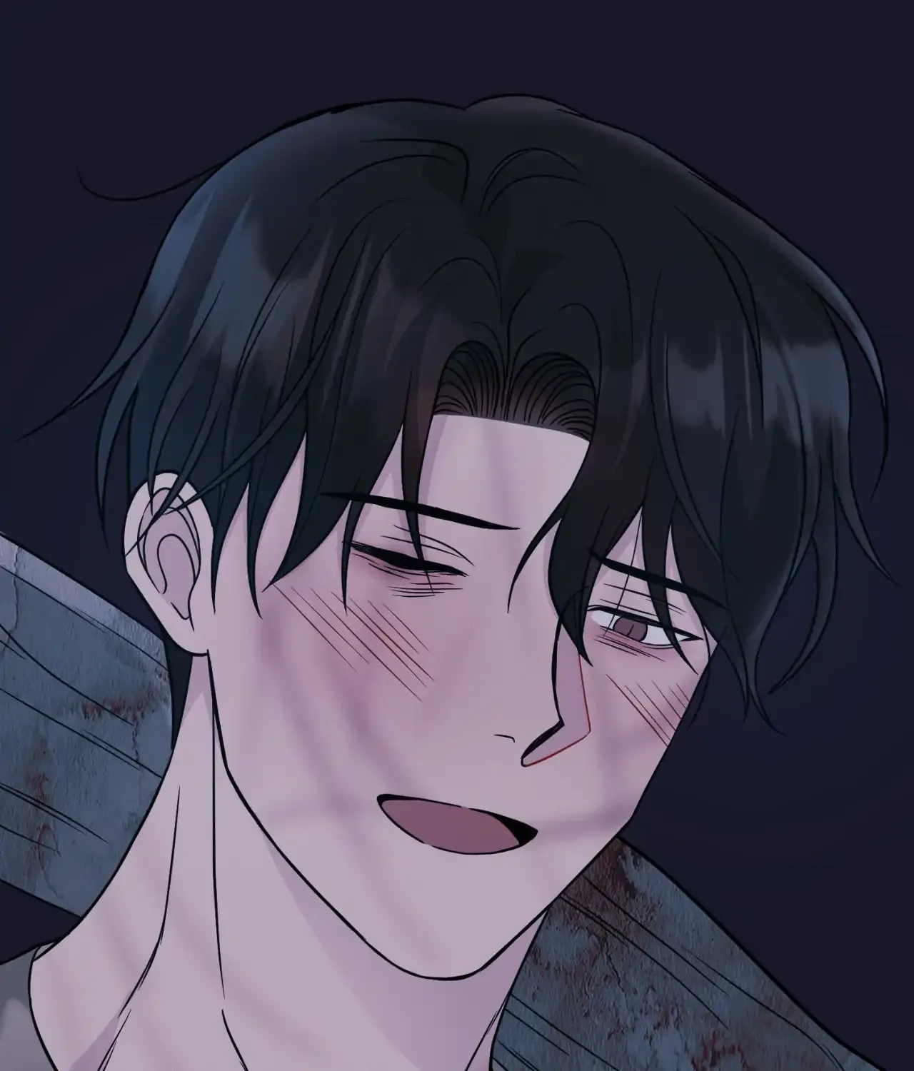 Read Amulet chapter 42 image 139 on Lezhin