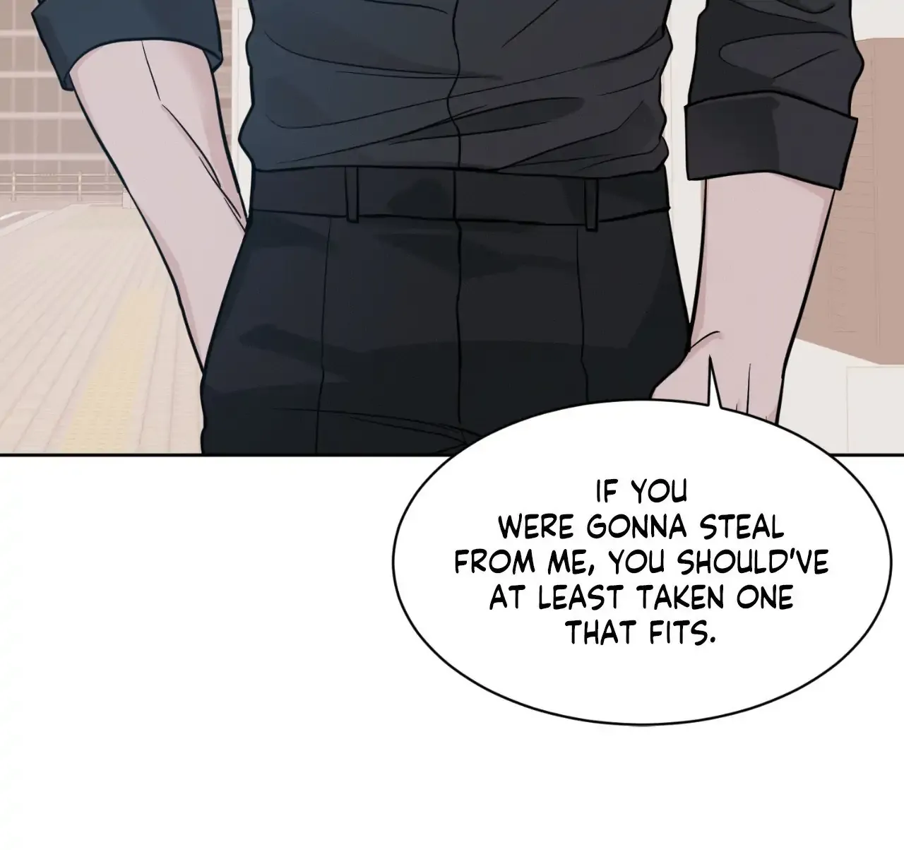 Read Amulet chapter 42 image 14 on Lezhin