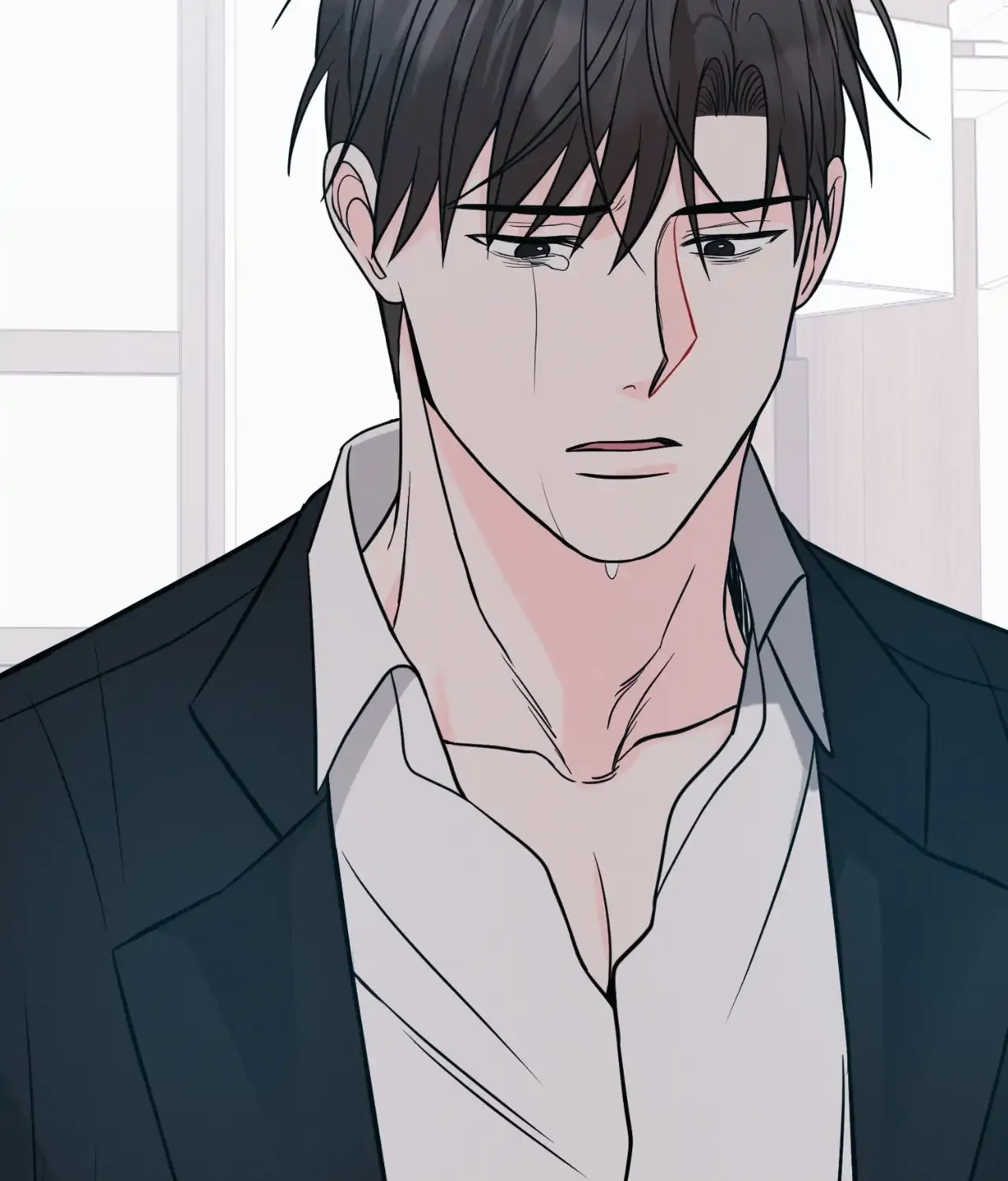 Read Amulet chapter 42 image 149 on Lezhin