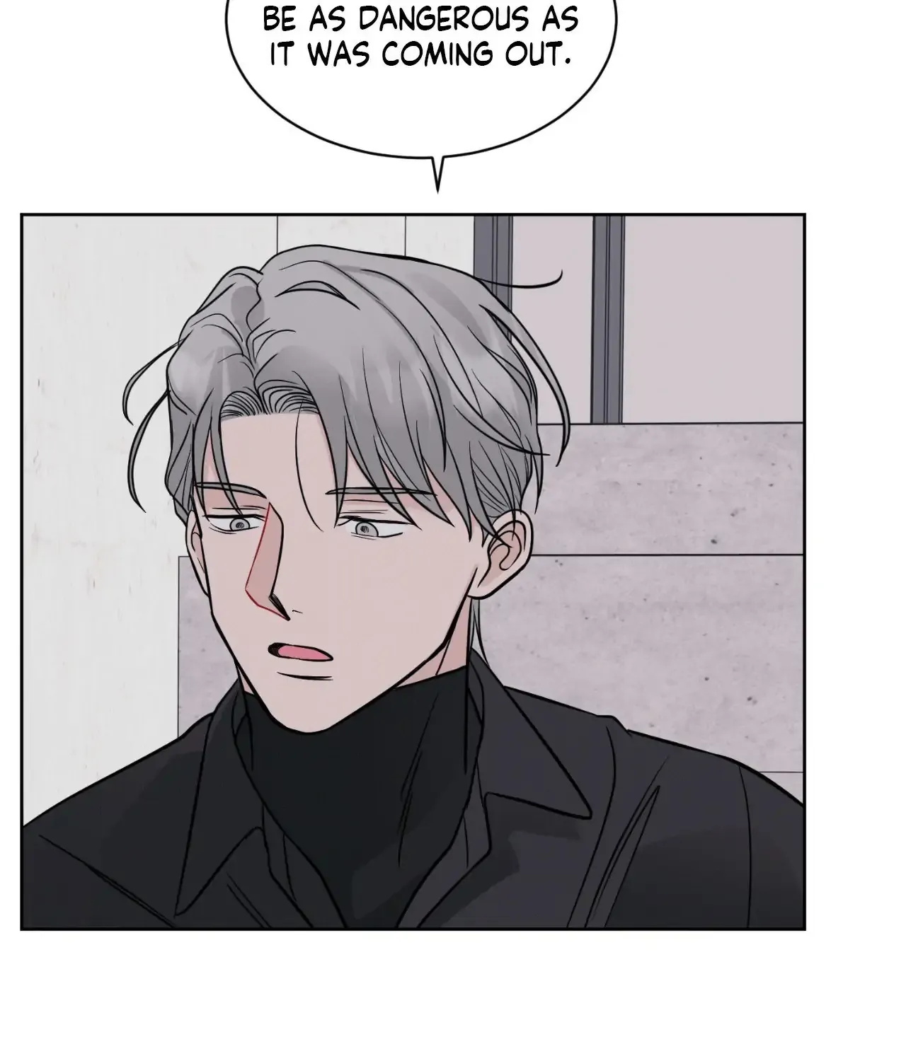 Read Amulet chapter 42 image 18 on Lezhin