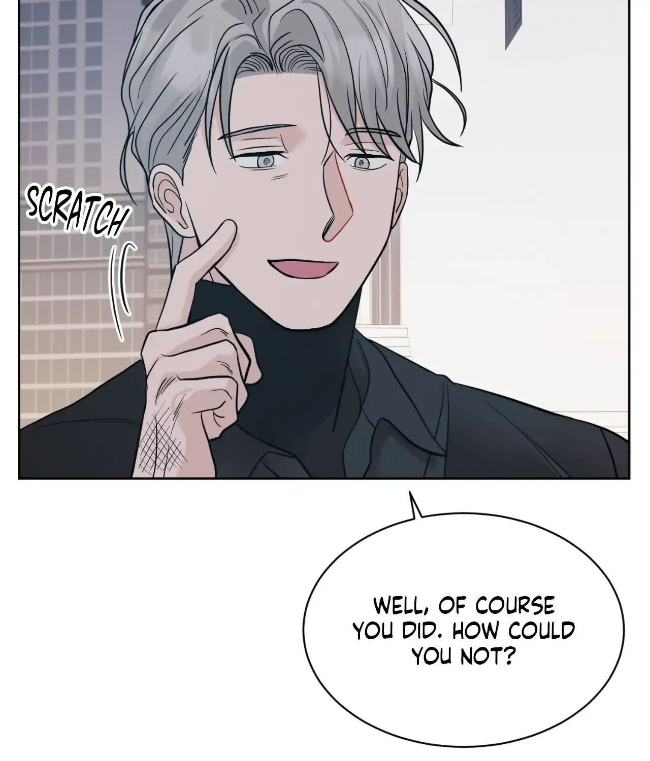 Read Amulet chapter 42 image 23 on Lezhin