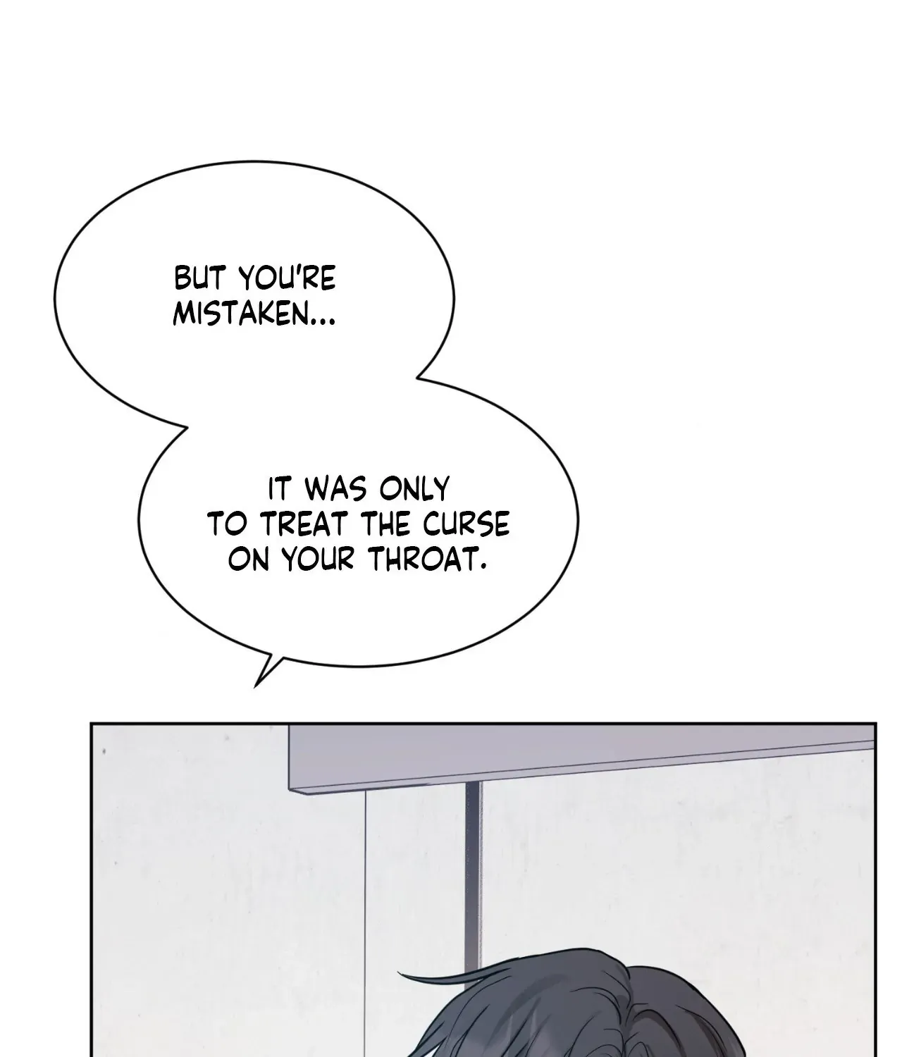 Read Amulet chapter 42 image 24 on Lezhin