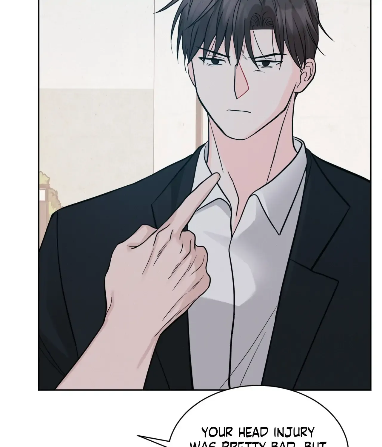 Read Amulet chapter 42 image 25 on Lezhin